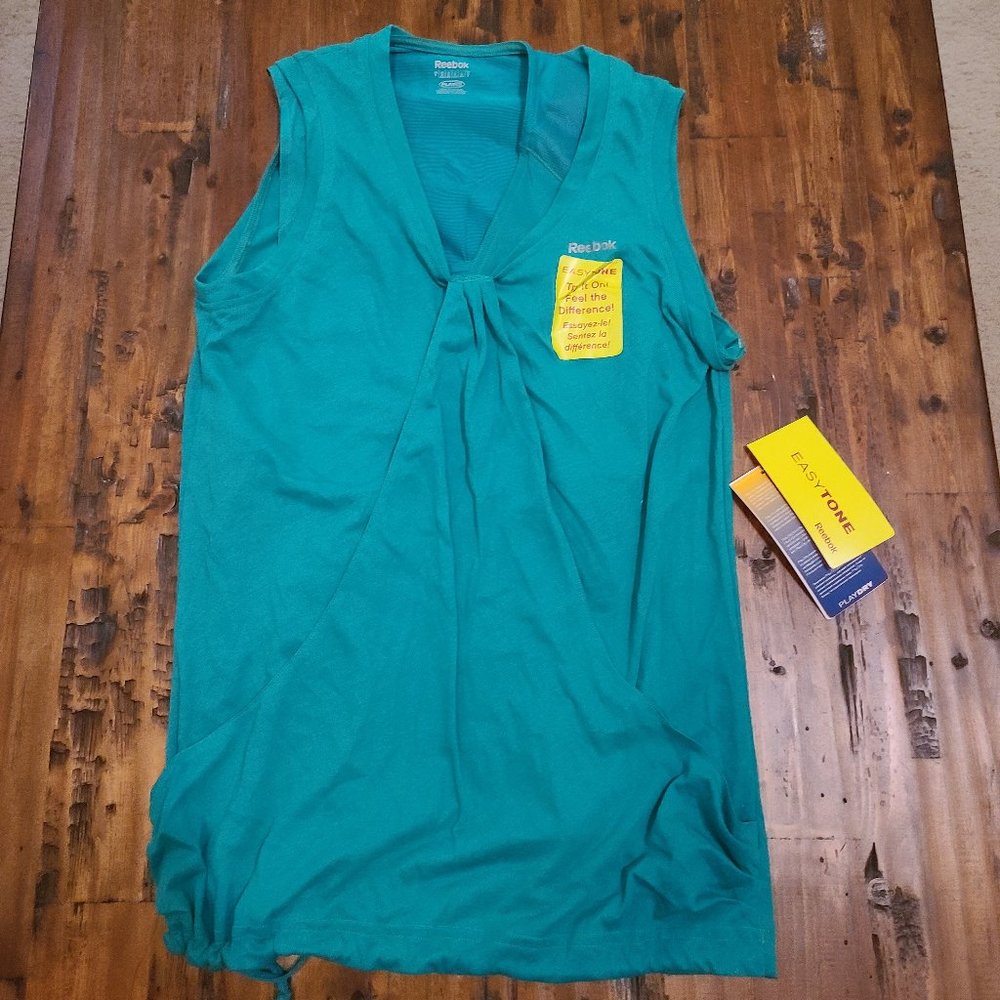 Reebok EasyTone Top - NWT